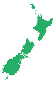 NZ Default Map Image