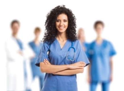Top 5 Nursing Skills Employers Want