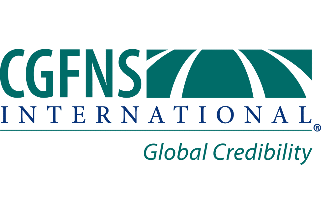 CGFNS logo